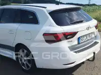 2017 Toyota Avensis