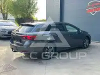2017 Toyota Avensis