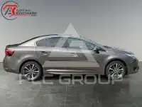 2017 Toyota Avensis