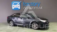 2017 Toyota Avensis