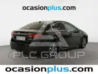 2017 Toyota Avensis