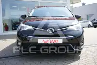 2017 Toyota Avensis