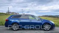 2017 Toyota Avensis