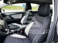 2017 Toyota Avensis