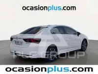 2017 Toyota Avensis