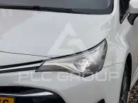 2017 Toyota Avensis
