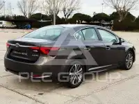 2017 Toyota Avensis