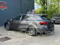 2017 Toyota Avensis