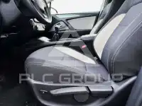 2017 Toyota Avensis