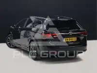 2017 Toyota Avensis