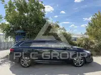 2017 Toyota Avensis