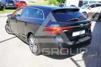 2017 Toyota Avensis