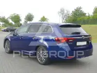2017 Toyota Avensis