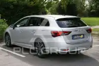 2017 Toyota Avensis