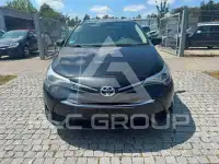 2017 Toyota Avensis