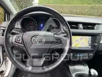 2017 Toyota Avensis