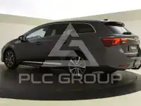 2017 Toyota Avensis