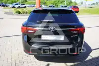 2017 Toyota Avensis