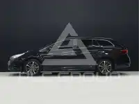 2017 Toyota Avensis