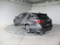 2017 Toyota Avensis