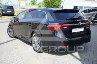 2017 Toyota Avensis