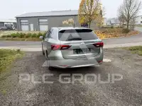 2017 Toyota Avensis