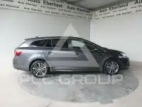 2017 Toyota Avensis