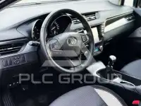 2017 Toyota Avensis