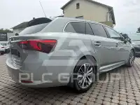 2017 Toyota Avensis