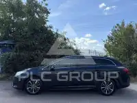 2017 Toyota Avensis