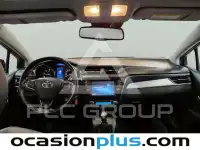2017 Toyota Avensis