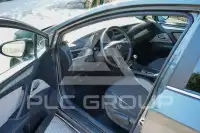 2017 Toyota Avensis