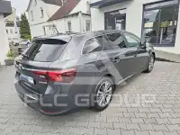 2017 Toyota Avensis