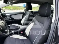 2017 Toyota Avensis