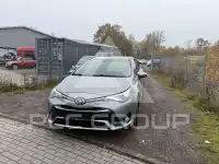 2017 Toyota Avensis