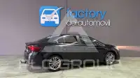 2017 Toyota Avensis