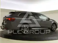 2017 Toyota Avensis