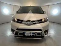 2017 Toyota Ace