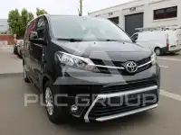 2017 Toyota Ace