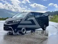 2017 Toyota Ace