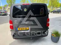 2017 Toyota Ace