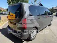 2017 Toyota Ace