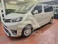 2017 Toyota Ace