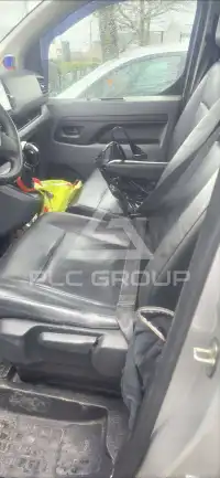 2017 Toyota Ace