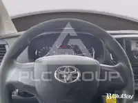 2017 Toyota Ace