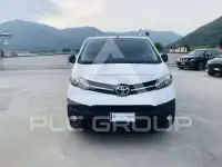 2017 Toyota Ace