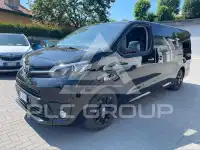 2017 Toyota Ace