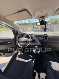2017 Toyota Ace