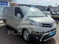 2017 Toyota Ace