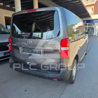 2017 Toyota Ace